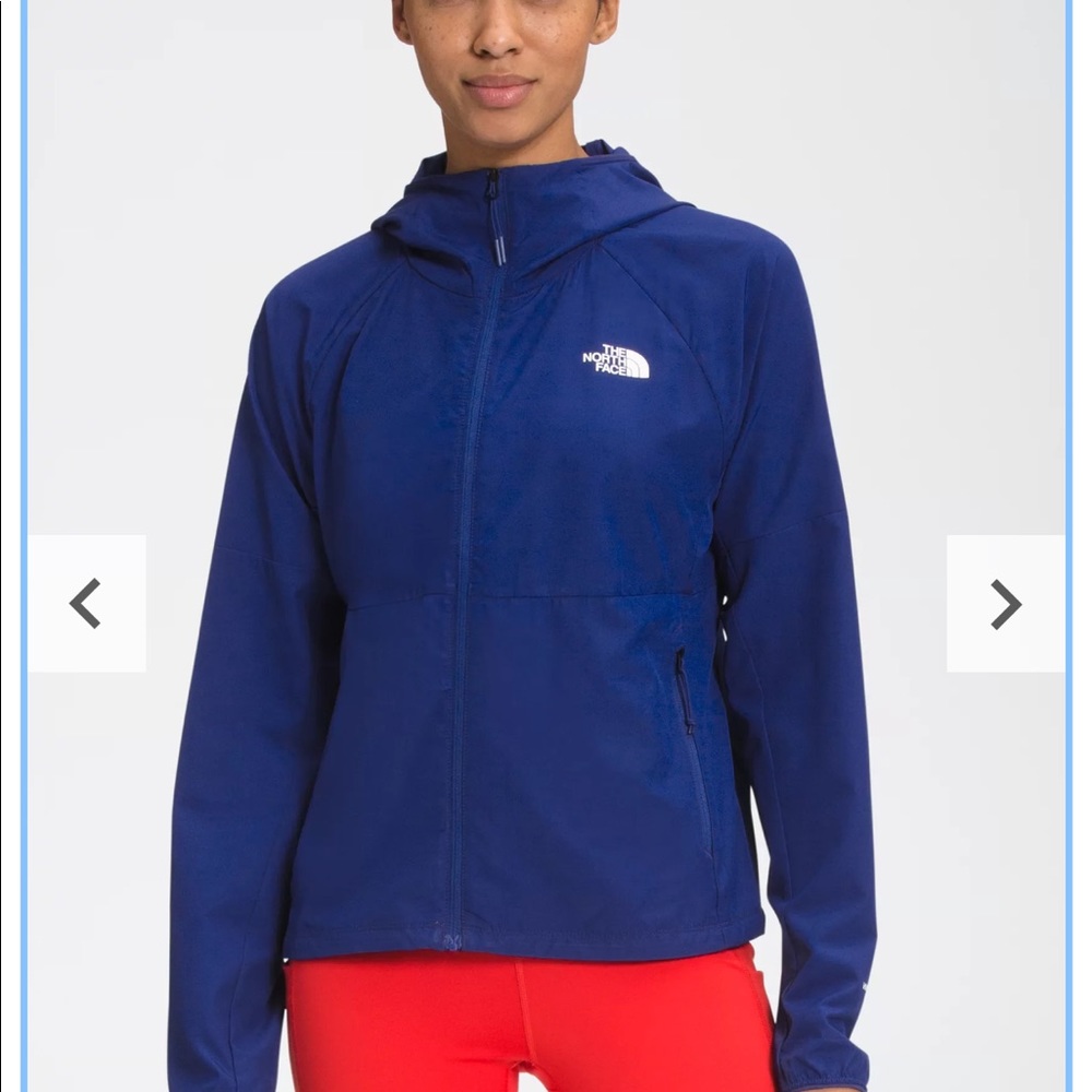 Northface lightweight jacket